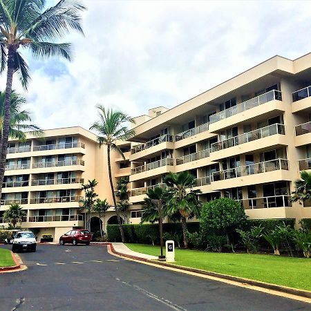 ويليا Maui Banyan By Condo Rentals Hawaii المظهر الخارجي الصورة