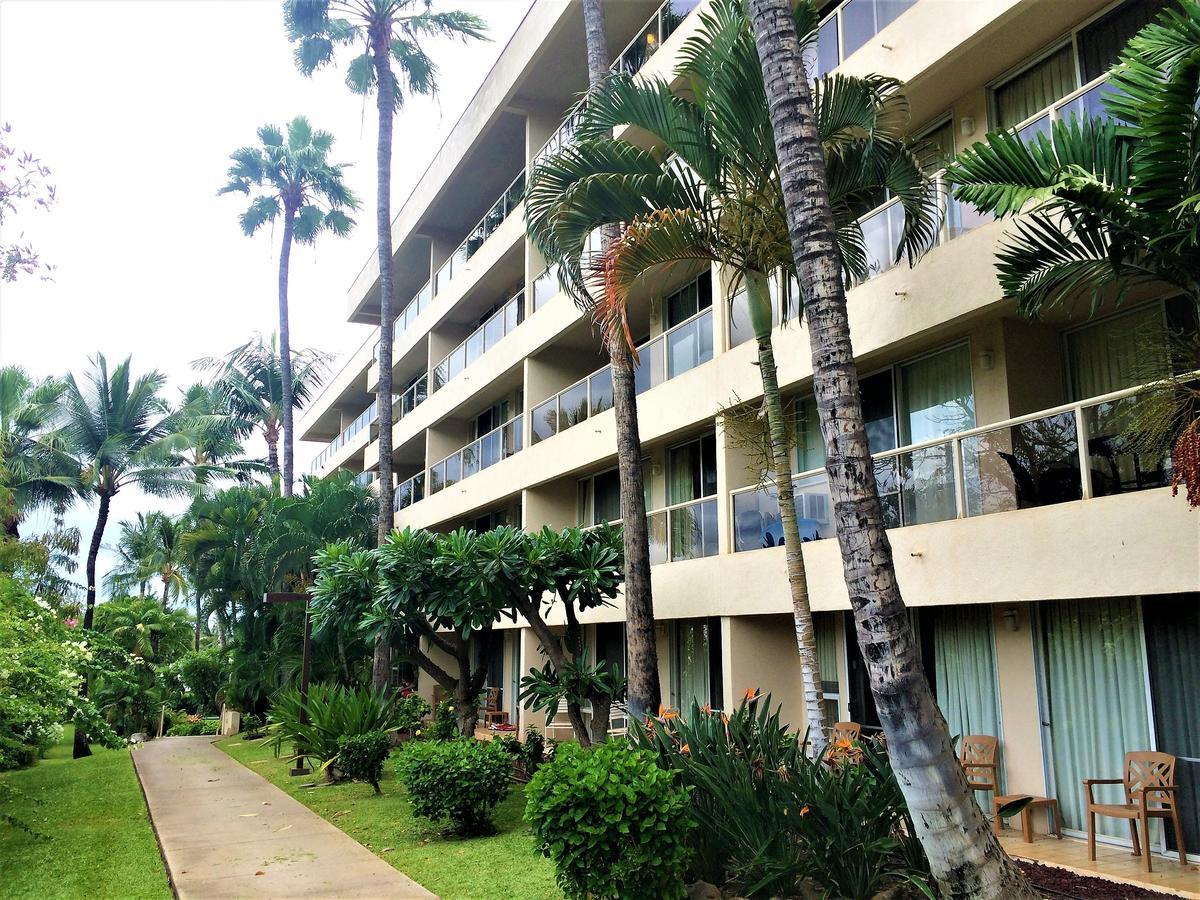 ويليا Maui Banyan By Condo Rentals Hawaii المظهر الخارجي الصورة